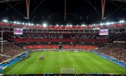 Vencemos Juntos: O Futebol Do Flamengo Em 2019