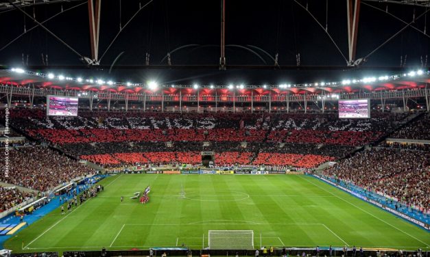 Vencemos Juntos: O Futebol Do Flamengo Em 2019