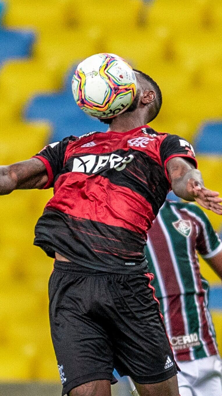 Flamengo X Fluminense: emoção garantida