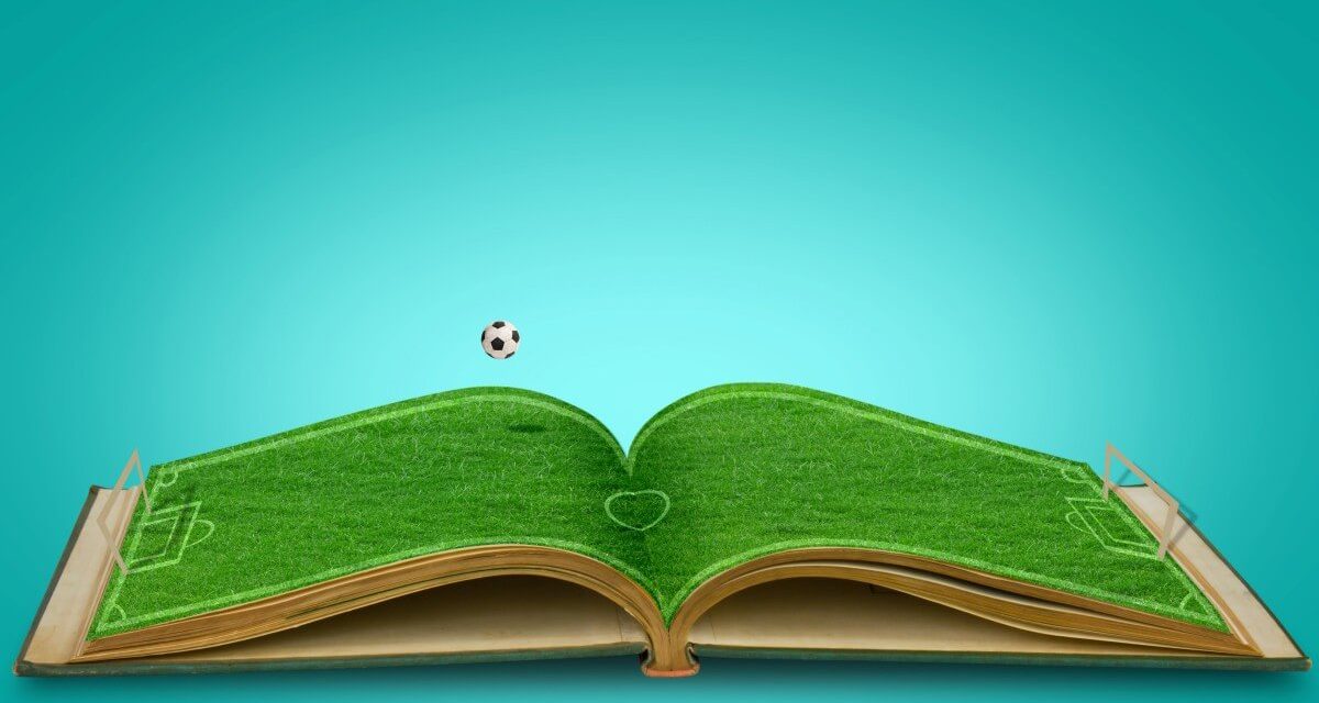 Bibliofut: A Literatura do futebol Brasileiro