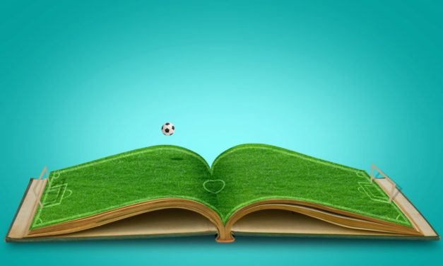 Bibliofut: A Literatura do futebol Brasileiro