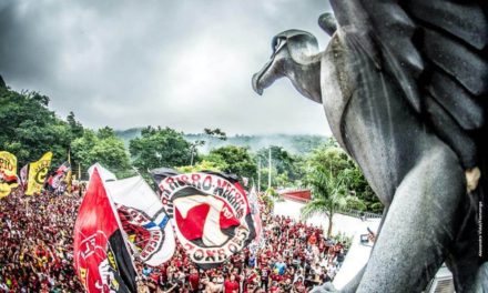 2019, o ano eterno: as conquistas do Flamengo em imagens