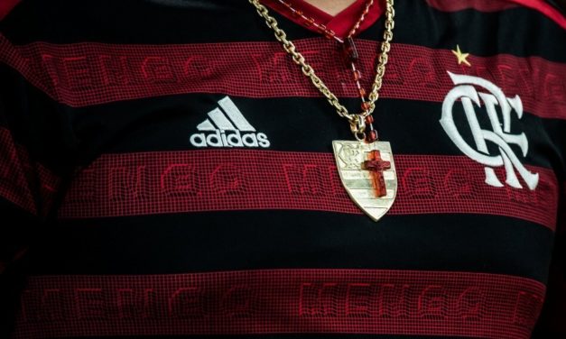 Flamengo 125 anos