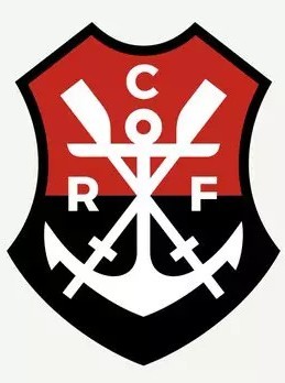 Escudo do Remo do Clube de Regatas do Flamengo