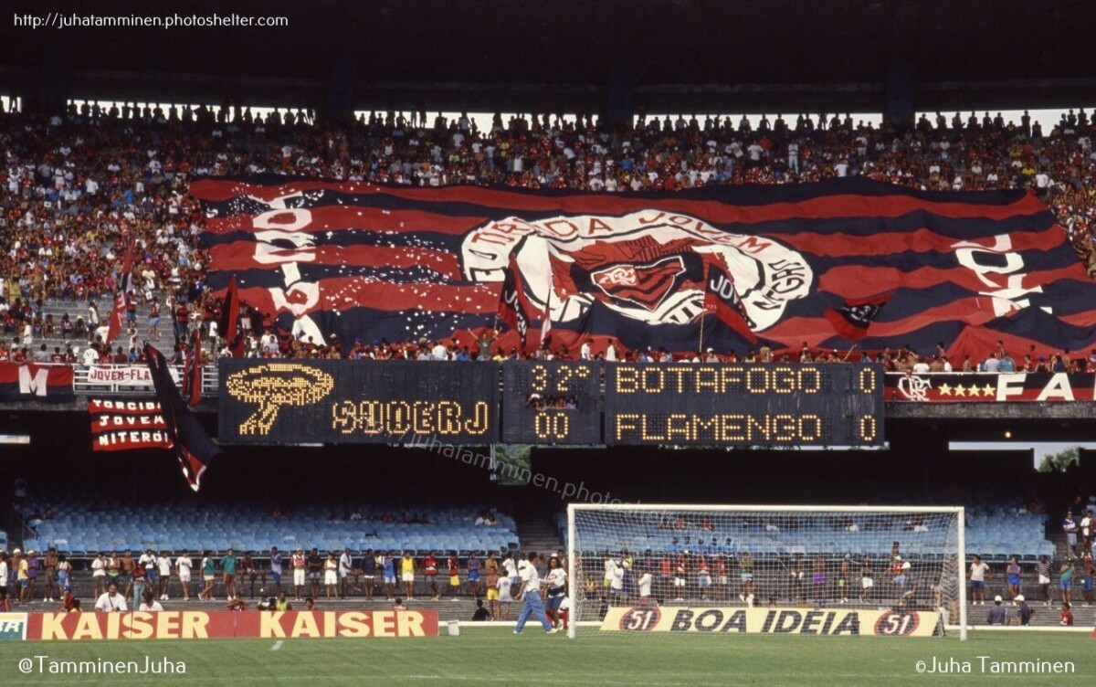 torcidadoflamengo #nostalgia #flamengo #saudades #recordareviver