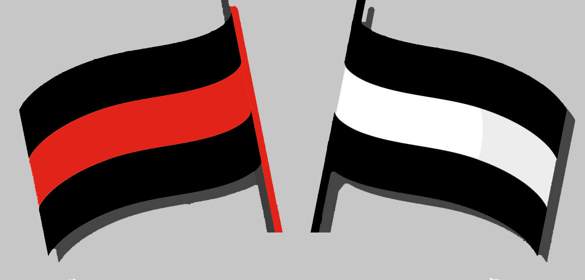 Flamengo x Botafogo