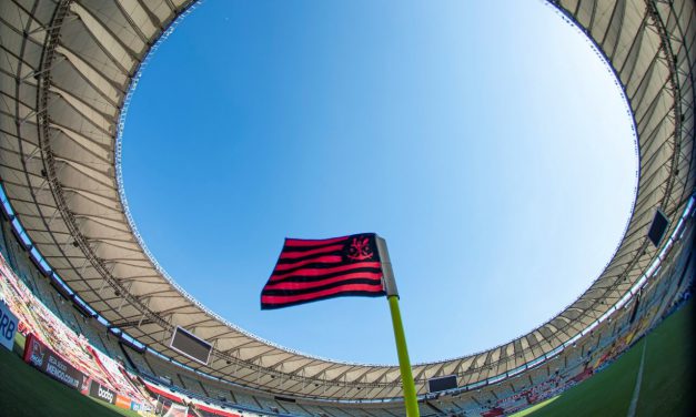 Conheça 5 fatos curiosos sobre o Flamengo
