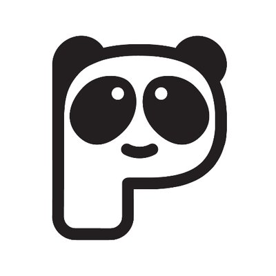 Marca da Editora Panda Books