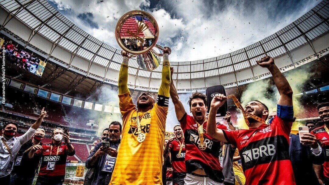 Flamengo bicampeão da Supercopa do Brasil: Diego Alves foi o grande nome da conquista rubro-negra