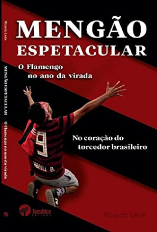 Consagrado no gramado: novo livro de Roberto Assaf detalha todos os jogos  do Flamengo até 2021 - Estante Rubro-Negra