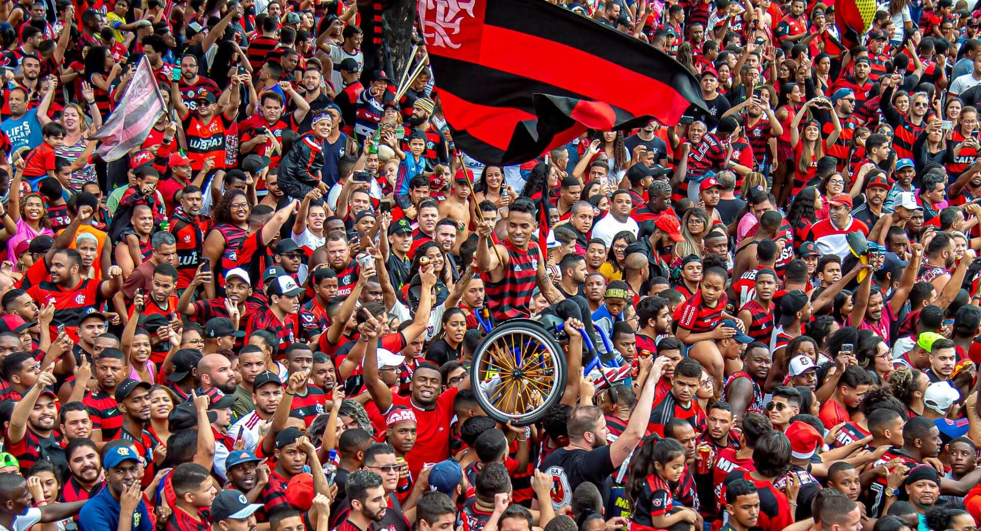 Grandes Jogos do Flamengo. Da Fundação ao Hexa - Volume 1