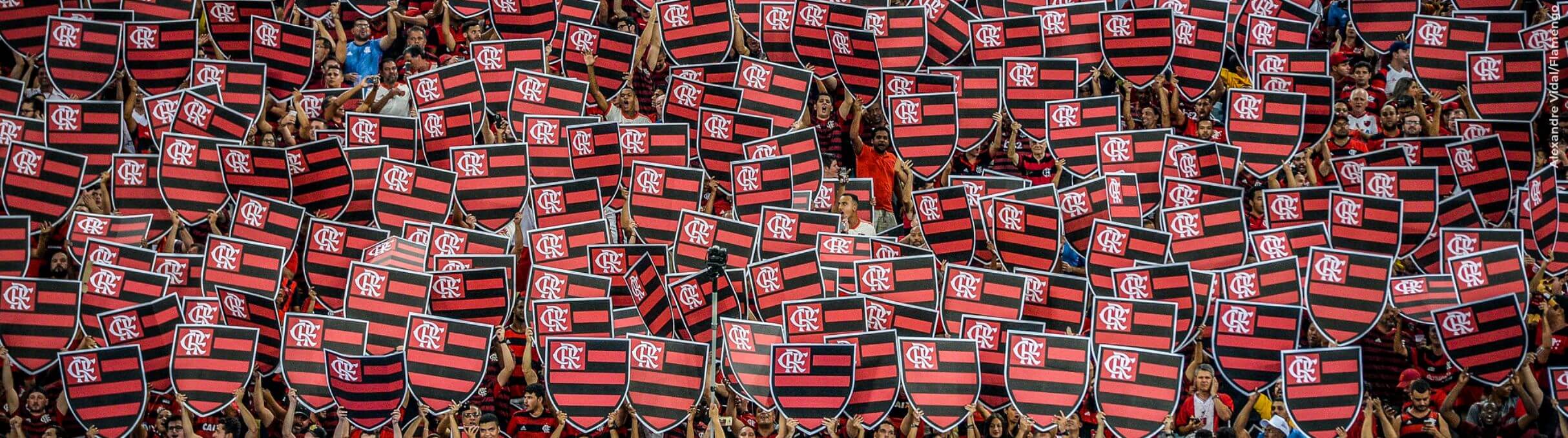 Flamengo, 126 anos