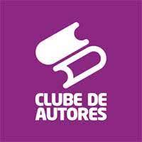 Marca da editora Clube de Autores