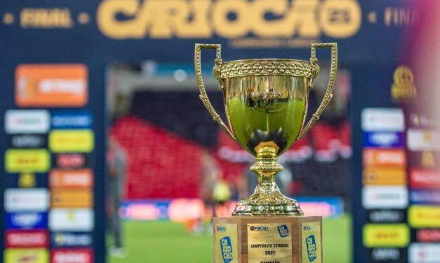 Campeonato Carioca 2022: 37 curiosidades sobre os campeonatos do Flamengo, maior campeão do Rio – Parte 1