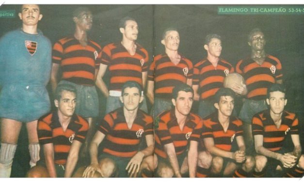 Campeonato Carioca 2022: 37 curiosidades sobre os campeonatos do Flamengo, maior campeão do Rio – Parte 2