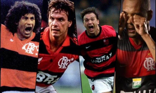 Campeonato Carioca 2022: 37 curiosidades sobre os campeonatos do Flamengo, maior campeão do Rio – Parte 3