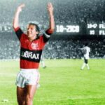 Zico 70 anos: veja a linha do tempo com os livros sobre o maior ídolo da história do Flamengo