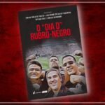 ‘O “dia D” rubro-negro’: livro relata histórias de torcedores na inesquecível final da Libertadores 2019