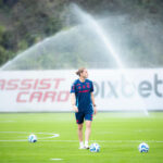 A planilha de treinos e os dados de GPS de Pedro que aborreceram Filipe Luís